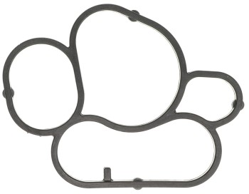 Engine Oil Filter Adapter Gasket