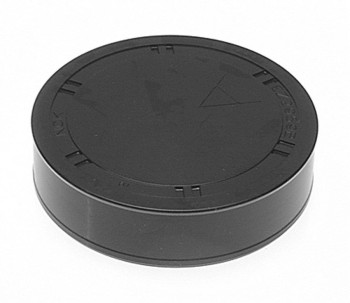 Engine Camshaft Plug