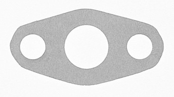 Engine Oil Pump Pickup Tube Gasket