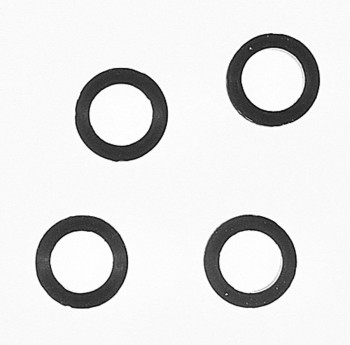 Fuel Injector Seal Kit