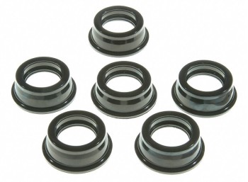 Spark Plug Tube Seal Set