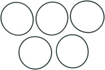 Spark Plug Tube Seal Set