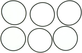 Spark Plug Tube Seal Set