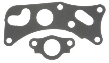 Engine Coolant Crossover Pipe Mounting Set