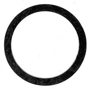 Engine Coolant Outlet Gasket