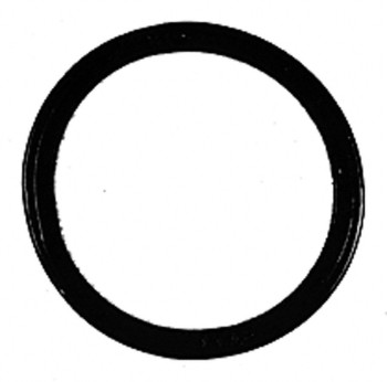 Engine Coolant Thermostat Housing Gasket