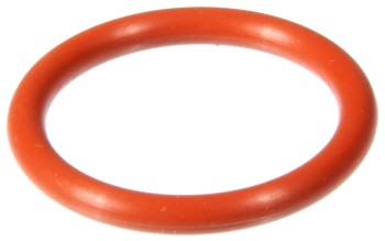 Engine Coolant Hose Connector Gasket