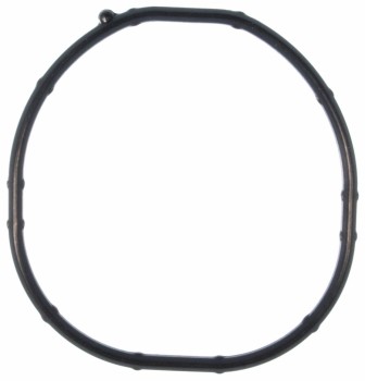 Engine Coolant Thermostat Housing Gasket