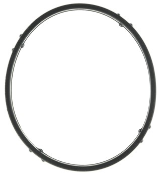Engine Coolant Thermostat Housing Gasket