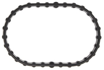 Engine Coolant Water Outlet Adapter Gasket