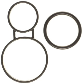 Engine Coolant Thermostat Gasket