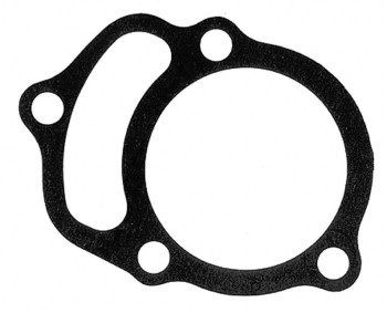 Engine Coolant Thermostat Housing Gasket