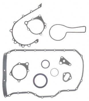 Engine Conversion Gasket Set