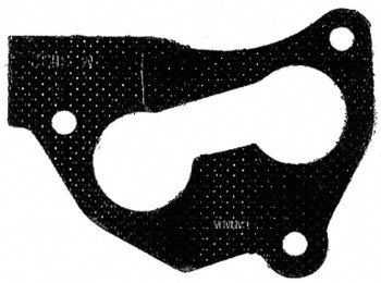 Fuel Injection Throttle Body Mounting Gasket