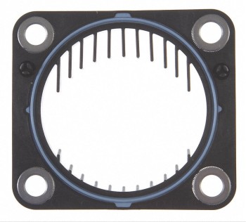 Fuel Injection Throttle Body Mounting Gasket