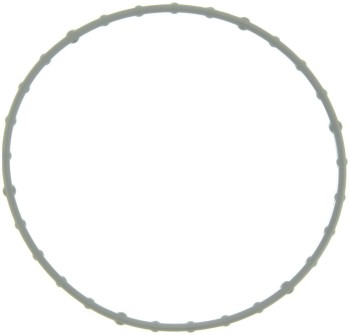 Fuel Injection Throttle Body Mounting Gasket