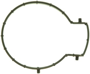 Fuel Injection Throttle Body Mounting Gasket