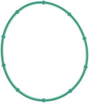 Fuel Injection Throttle Body Mounting Gasket
