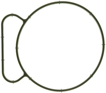Fuel Injection Throttle Body Mounting Gasket