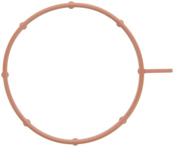 Fuel Injection Throttle Body Mounting Gasket