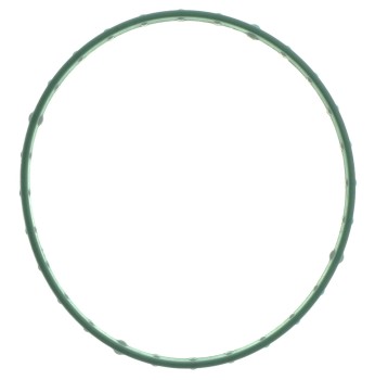 Fuel Injection Throttle Body Mounting Gasket