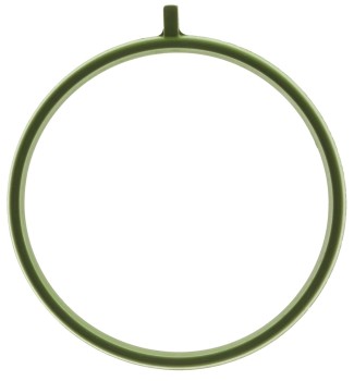 Fuel Injection Throttle Body Mounting Gasket