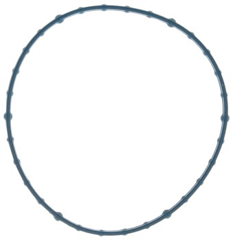 Fuel Injection Throttle Body Mounting Gasket