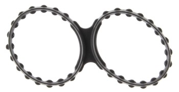 Fuel Injection Idle Air Control Valve Gasket