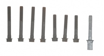 Engine Cylinder Head Bolt Set