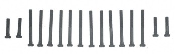 Engine Cylinder Head Bolt Set
