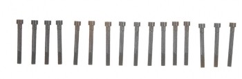 Engine Cylinder Head Bolt Set