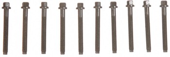 Engine Cylinder Head Bolt Set