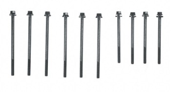 Engine Cylinder Head Bolt Set