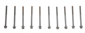 Engine Cylinder Head Bolt Set