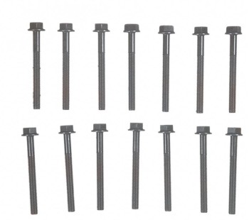 Engine Cylinder Head Bolt Set