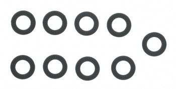 Engine Cylinder Head Bolt Washer Set