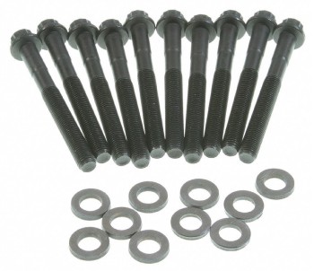 Engine Cylinder Head Bolt Set