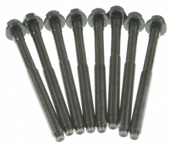 Engine Cylinder Head Bolt Set