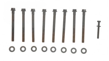 Engine Cylinder Head Bolt Set