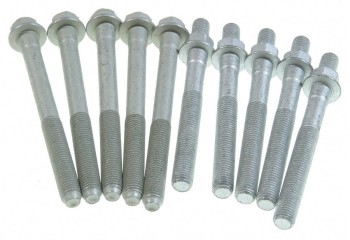 Engine Cylinder Head Bolt Set