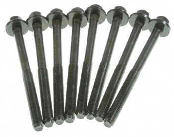 Engine Cylinder Head Bolt Set