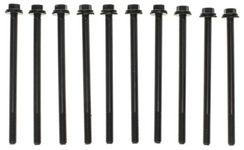 Engine Cylinder Head Bolt Set