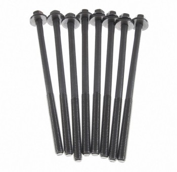 Engine Cylinder Head Bolt Set