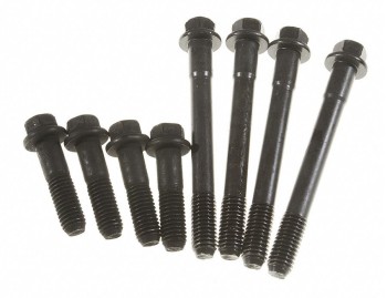 Engine Cylinder Head Bolt Set