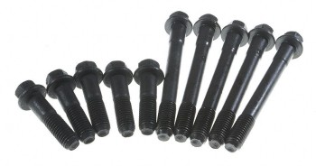 Engine Cylinder Head Bolt Set