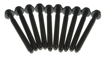 Engine Cylinder Head Bolt Set