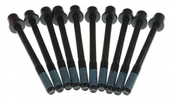 Engine Cylinder Head Bolt Set