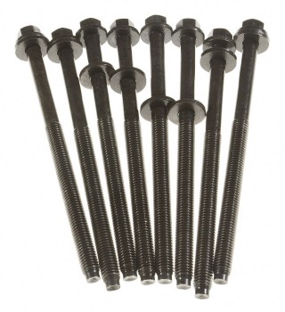 Engine Cylinder Head Bolt Set
