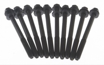 Engine Cylinder Head Bolt Set