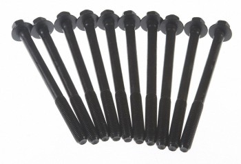 Engine Cylinder Head Bolt Set